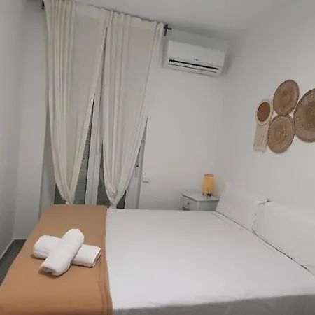 Homestay Vip En Vivienda Compartida, Muy Centricas, Ruzafa Centro, Bonitas Y Tranquilas *