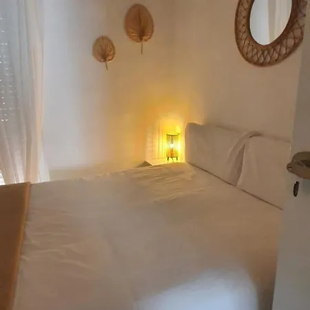 Vip En Vivienda Compartida, Muy Centricas, Ruzafa Centro, Bonitas Y Tranquilas