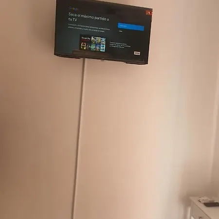 Vip En Vivienda Compartida, Muy Centricas, Ruzafa Centro, Bonitas Y Tranquilas *