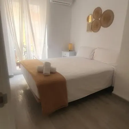 Vip En Vivienda Compartida, Muy Centricas, Ruzafa Centro, Bonitas Y Tranquilas Homestay