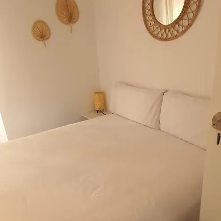 Vip En Vivienda Compartida, Muy Centricas, Ruzafa Centro, Bonitas Y Tranquilas Homestay