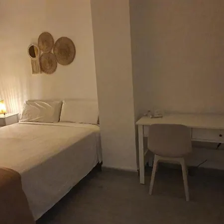 Vip En Vivienda Compartida, Muy Centricas, Ruzafa Centro, Bonitas Y Tranquilas Valencia