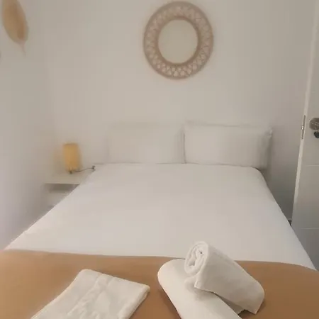 Vip En Vivienda Compartida, Muy Centricas, Ruzafa Centro, Bonitas Y Tranquilas