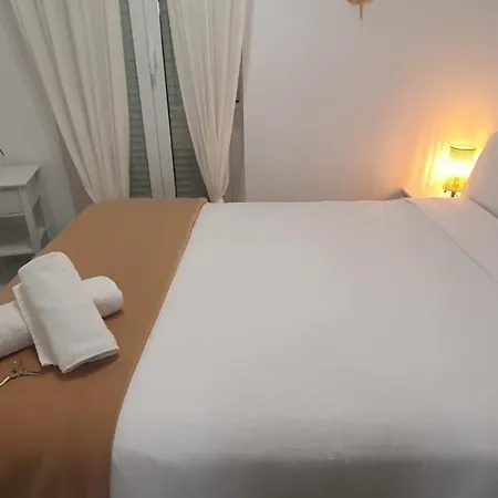 Vip En Vivienda Compartida, Muy Centricas, Ruzafa Centro, Bonitas Y Tranquilas Homestay Valencia