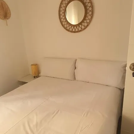 Vip En Vivienda Compartida, Muy Centricas, Ruzafa Centro, Bonitas Y Tranquilas *