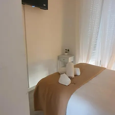 Vip En Vivienda Compartida, Muy Centricas, Ruzafa Centro, Bonitas Y Tranquilas *