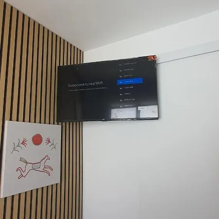 Homestay Vip En Vivienda Compartida, Muy Centricas, Ruzafa Centro, Bonitas Y Tranquilas Valencia
