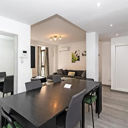 Guestready - Spacious Haven In Apartament