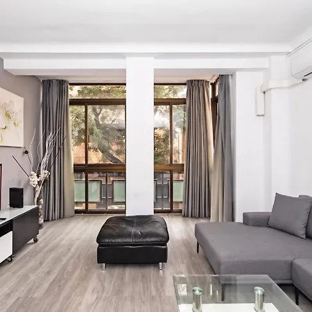 Guestready - Spacious Haven In Валенсия