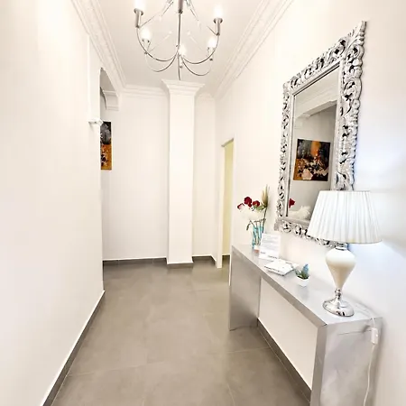 Flats Family De 3 Apartman *