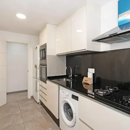 Guestready - Spacious Haven In Apartament *