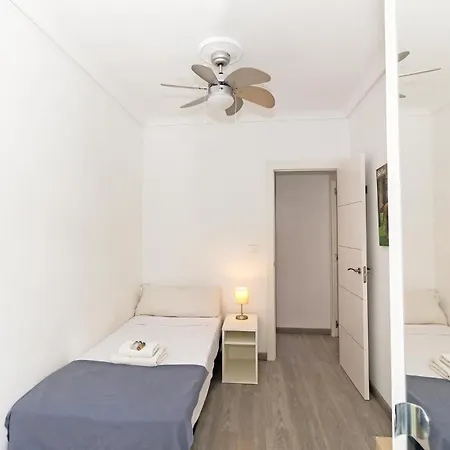 Guestready - Spacious Haven In Apartament *