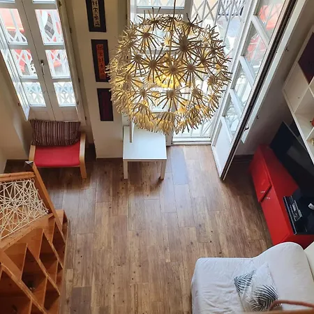 Padre Luis Flat Daire