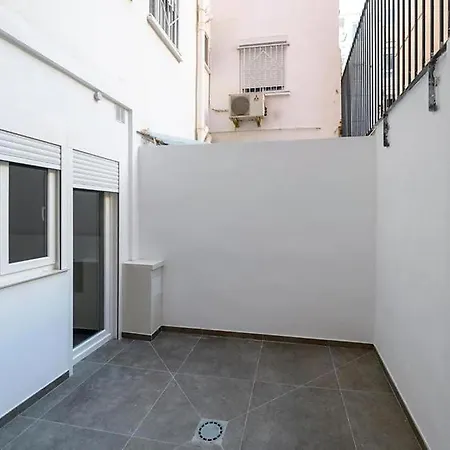 Appartement Centrico 4 Personas Ciudad Ciencias Valencia