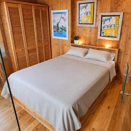 Апартаменты Vacansis Atico Loft El Mercat *