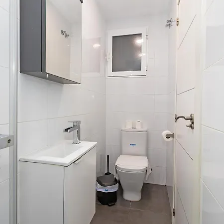 Apartament Guestready - Spacious Haven In