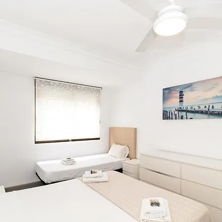 Guestready - Spacious Haven In Apartament *
