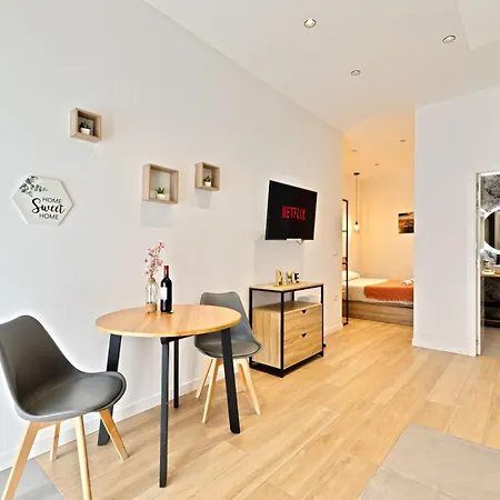 Río Turia 2 Apartamento