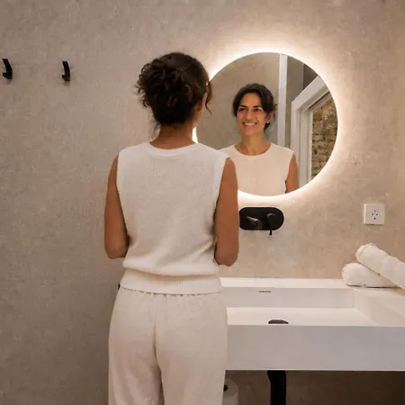 Appartamento Casa Florit - Estudio De Diseno En El Corazon De Ruzafa *