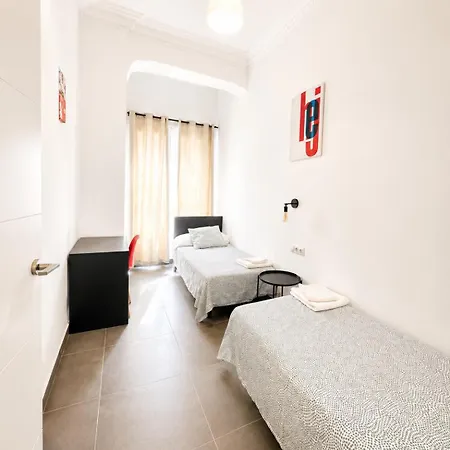 Apartman Flats Family De 3