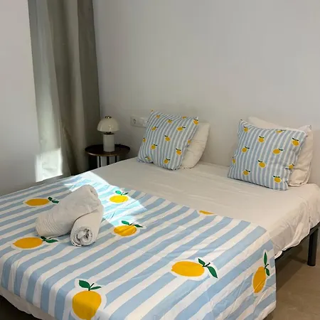 Magno- Apartament Walencja