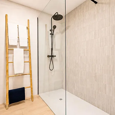 Pingueino - Entire - Near And Stadium By Rio Turia Apartment