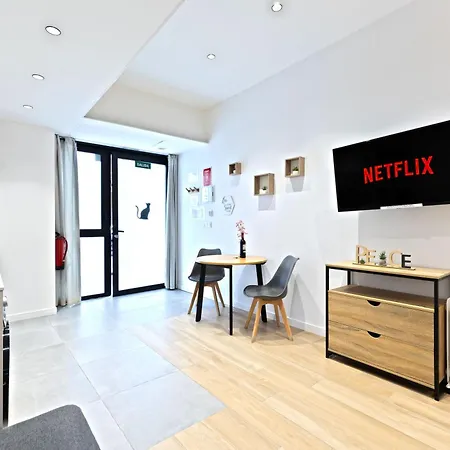 Apartamento Río Turia 2 Valencia