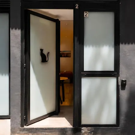 Apartamento Río Turia 2