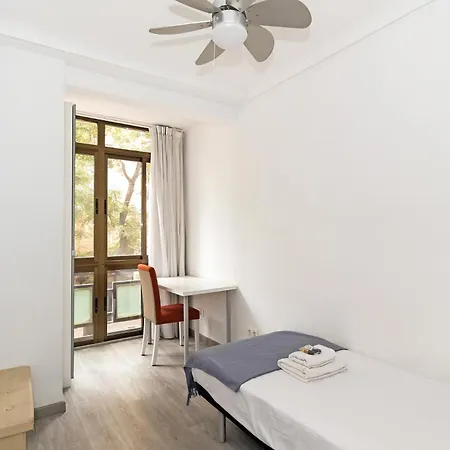 Apartament Guestready - Spacious Haven In Walencja