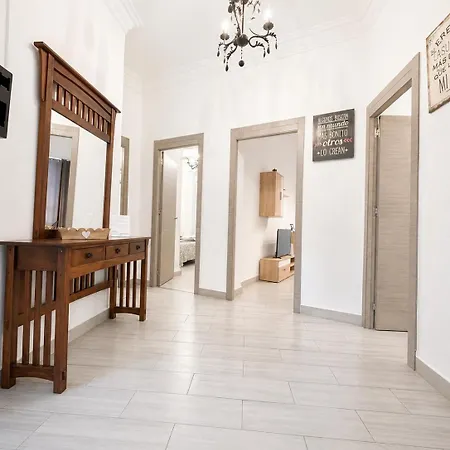 דירה Turia Pio De 3 ולנסיה