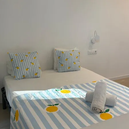 Apartment Magno-