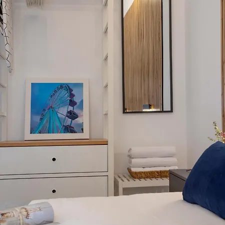 Singularstays Ca Iconic شقة فالنسيا