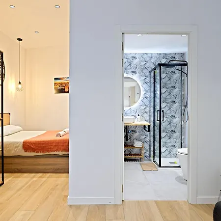 Apartamento Río Turia 2 Valencia