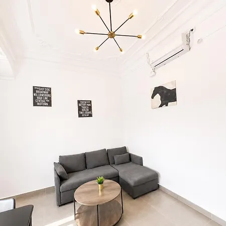 Flats Family De 3 Apartman