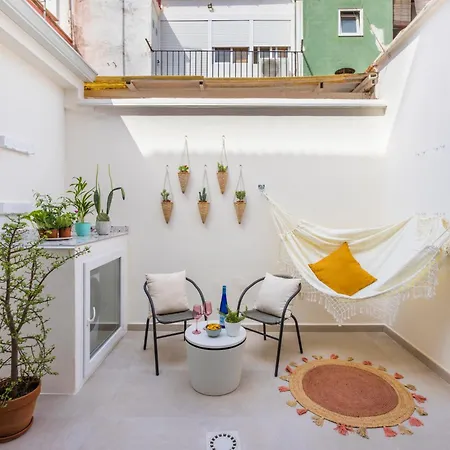 Seafront Casa Apartment