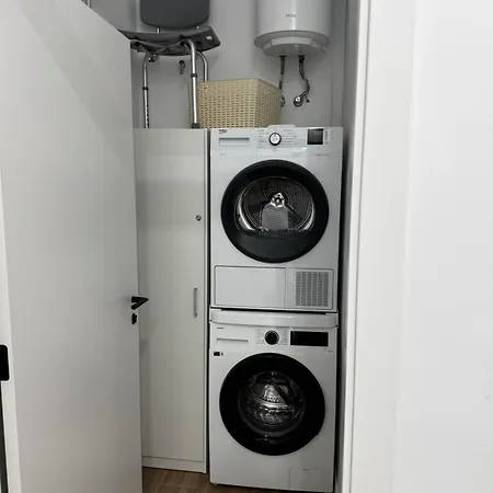 Apartamento Playa Malvarrosa Valência