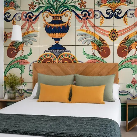 Apartament Casa Florit - The Ceramic - Free Bikes Included