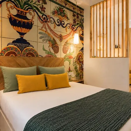 Casa Florit - The Ceramic - Free Bikes Included Apartament