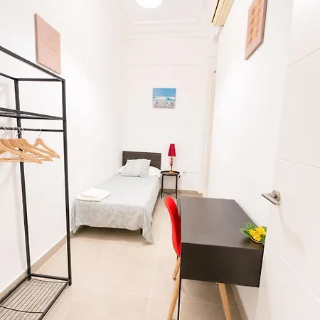 Flats Family De 3 Apartman *
