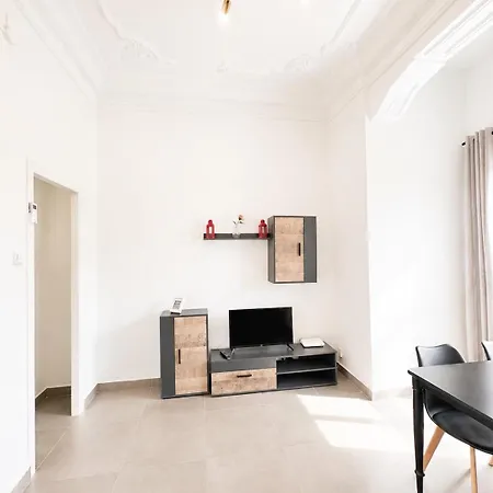 Apartman Flats Family De 3 *