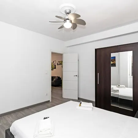Guestready - Spacious Haven In Apartament *