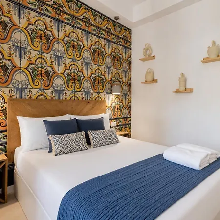 Casa Florit - The Ceramic - Free Bikes Included Apartament Walencja