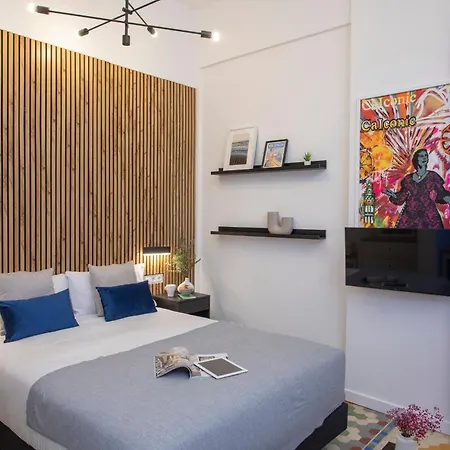 شقة Singularstays Ca Iconic