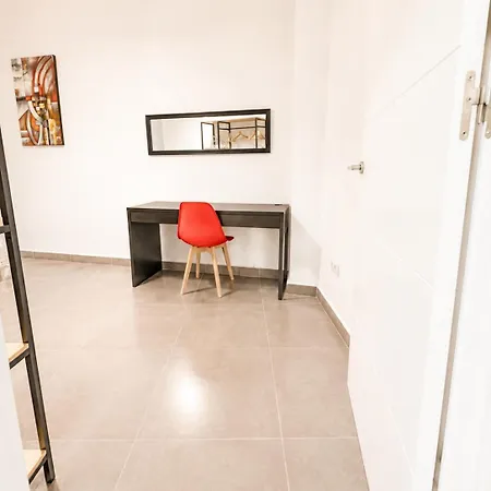 Flats Family De 3 Apartament *