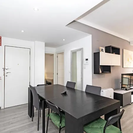Guestready - Spacious Haven In * فالنسيا