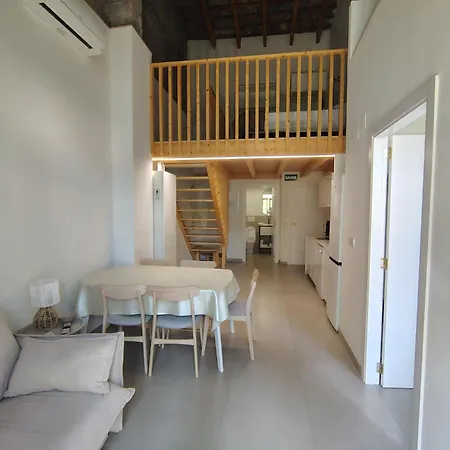 Mandarina - Unique In Apartment Valencia