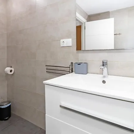 Guestready - Spacious Haven In شقة *