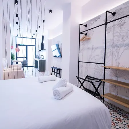 District Key - Valencia, Fuencaliente A