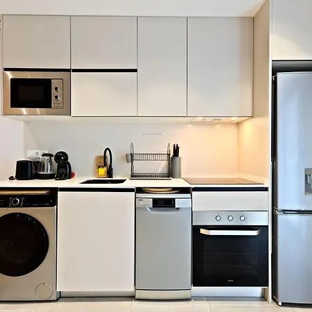Río Turia 2 Apartamento *