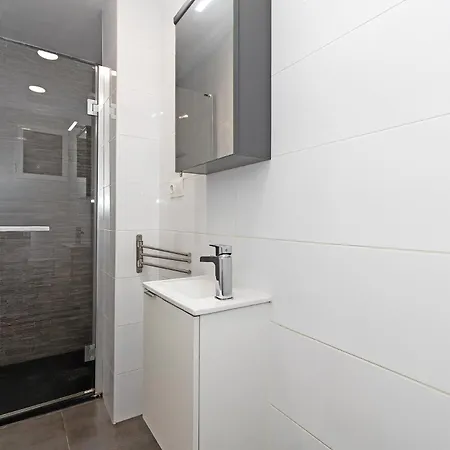 Guestready - Spacious Haven In شقة *